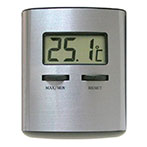 Termometerfabriken Digital Indendørs termometer 