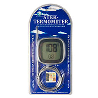 Termometerfabriken Digital Stegetermometer (Bluetooth)