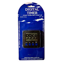 Termometerfabriken Digital Timer