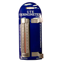 Termometerfabriken Udendrs Termometer