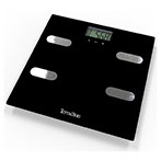 Terraillon Fitness Digital Badevægt m/4 sensorer (150kg)