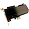 Terratec Aureon PCIe Lydkort (7.1 Surround)