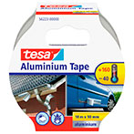 Tesa Aluminiumstape 50mm - 30 meter