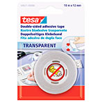 Tesa Dobbeltklæbende Tape (10m x 12mm)