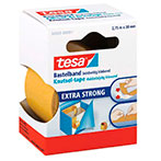 Tesa Extra Strong Dobbeltklæbende tape 2,75m (38mm) Klar