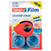 Tesa FILM Tapedispenser m/2x tape 19mm - 10 meter (Klar)