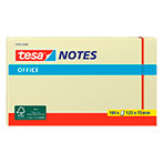 Tesa Office Post-it Notes (1250x75mm) Gul