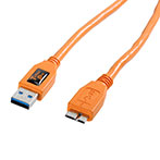 Tether Tools TetherPro USB-A Kabel - 4,6m (USB-A/Micro-B)