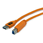 Tether Tools TetherPro USB-A Kabel - 4,6m (USB-A/USB-B)