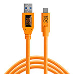 Tether Tools TetherPro USB-C Kabel - 4,6m (USB-A/USB-C)