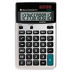 Texas Instruments lommeregner TI 5018 SV solcelle (12 cifre)