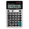 Texas Instruments lommeregner TI 5018 SV solcelle (12 cifre)