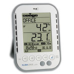 TFA Klimalogg Pro Professional Thermo Hygrometer (Temperatur/Luftfugtighed)