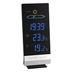 TFA Lumax Vejrstation (Temperatur/Lufttryk)