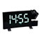 TFA Clockradio m/Projektor (USB opladning)