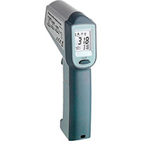 TFA BEAM Infrarødt termometer (overfladetemperatur)