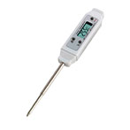 TFA Digitalt Madtermometer (-40-200 grader)
