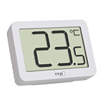 TFA-Dostmann 30.1065 Digitalt Termometer (Inde)