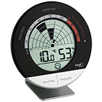 TFA-Dostmann 30.5032 Mould Radar Digitalt Termometer m/Hygrometer (Inde)