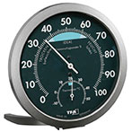 TFA-Dostmann 45.2043.51 Termometer m/Hygrometer (Inde)