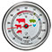 TFA Stegetermometer (analog)