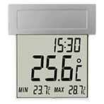 TFA Vision Solar Termometer (Temperatur)
