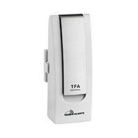 TFA WeatherHub Temperaturmonitor Starter St 1