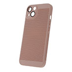TFO Airy Cover t/iPhone 15 Plus (TPU) Pink