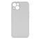 TFO Black&White Cover t/Samsung Galaxy S23 (TPU) Hvid