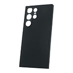 TFO Black&White Cover t/Samsung Galaxy S23 Ultra (TPU) Sort
