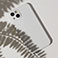 TFO Matt Cover t/Samsung Galaxy S23 Ultra (TPU) Hvid