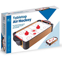 The Game Factory Air Hockey Bordspil (6år+)