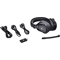 Thermaltake ARGENT H5 RGB Trdlst Gaming Headset (PC/Xbox One/PS5/Nintendo Switch)