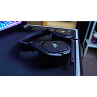 Thermaltake Argent H5 Stereo Gaming Headset (PC/Xbox One/PS4/Nintendo Switch)