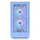 Thermaltake Ceres 330 TG ARGB Midi PC Kabinet (ATX/EATX/Micro-ATX/Mini-ITX) Hydrangea Blue