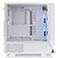 Thermaltake Ceres 330 TG ARGB Midi PC Kabinet (ATX/EATX/Micro-ATX/Mini-ITX) Snow White