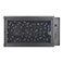Thermaltake Ceres 330 TG ARGB Midi PC Kabinet (ATX/EATX/Micro-ATX/Mini-ITX) Sort