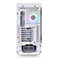Thermaltake Ceres 500 TG ARGB PC Kabinet m/RGB (ATZ/EATX/Micro-ATX/Mini-ITX) Hvid