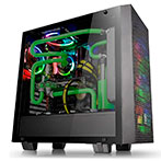 Thermaltake Core G21 Gaming PC Kabinet (ATX/Mini-ITX)