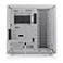 Thermaltake Core P3 TG Pro PC Kabinet (ATX/EATX/Micro-ATX/Mini-ITX) Hvid