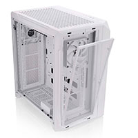 Thermaltake CTE C700 Air PC Kabinet (E-ATX) Snow White