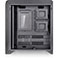 Thermaltake CTE C700 Air PC Kabinet (E-ATX) Sort