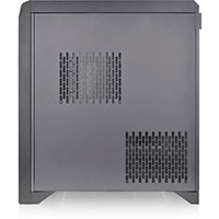 Thermaltake CTE C700 Air PC Kabinet (E-ATX) Sort