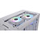 Thermaltake CTE C700 TG ARGB PC Kabinet (E-ATX) Snow White