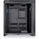 Thermaltake CTE C700 TG ARGB PC Kabinet (E-ATX) Sort