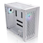 Thermaltake CTE C750 TG ARGB PC Kabinet (E-ATX) Snow White