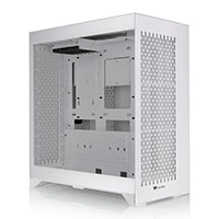 Thermaltake CTE E600 MX Midi PC Kabinet (ATX/EATX/Micro-ATX/Mini-ITX) Snow White