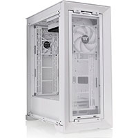 Thermaltake CTE T500 Air PC Kabinet (E-ATX) Snow White