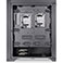 Thermaltake CTE T500 Air PC Kabinet (E-ATX) Sort