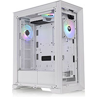 Thermaltake CTE T500 TG ARGB PC Kabinet (E-ATX) Snow White
